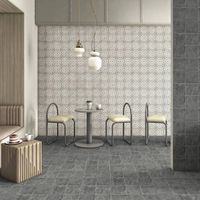 Керамогранит Motto Niza White арт-N100119 — фото 2, Керамогранит