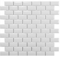 Мозаика Imagine Lab Керамическая мозаика арт-KRP6-1G — фото 1, Мозаика