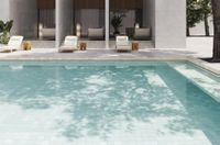 Керамогранит WOW Wellness Aqua S Grey арт-132901 — фото 4, Керамогранит