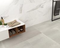 Напольная плитка Dune Calacatta Lux арт-187521N — фото 9, Напольная плитка