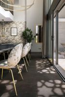 Керамогранит Rex Ceramiche (Florim) I Filati Di Happy Hour Cipria CRet арт-769107 — фото 4, Керамогранит