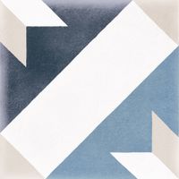 Керамогранит Grespania Boheme Liceo 01 Azul арт-23BH15L — фото 3, Керамогранит