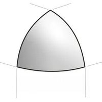 Товар: Fap Ceramiche Roma Calacatta A.E Spig. арт-fMXN - фото 1 Fap Ceramiche Roma Calacatta A.E Spig. арт-fMXN — фото 1, Спец. Элемент