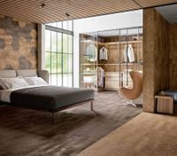 Керамогранит Gigacer Krea Green 4,8mm Rett арт-4.8KREA60GREEN — фото 5, Керамогранит