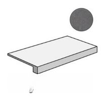 Ступень ABK Docks Gradone Top Black арт-DKR03206 — фото 1, Ступени и клинкер