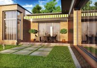 Товар: Cerrad Honey Glazed Windowsill арт-5903263445159 - фото 2 Cerrad Honey Glazed Windowsill арт-5903263445159 — фото 2, Спец. Элемент