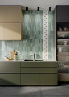 Настенная плитка Ava (La Fabbrica) Small Trend Sun Beige арт-180201 — фото 1, Настенная плитка