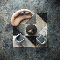 Керамогранит ABK Sensi Signoria Labradorite Lux Ret арт-0009104 — фото 3, Керамогранит