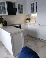 Керамогранит Kerranova Marble Trend /LR Lapp.Rect. арт-K-1003 — фото 11, Керамогранит