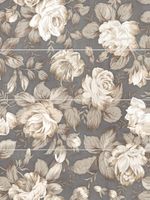 Панно Lasselsberger (LB-Ceramics) Фиори Гриджио 1608-0116 арт-1608-0116 — фото 1, Панно