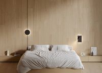 Керамогранит Kerranova Bosikom Песочный арт-K-2161/MR/200x1200x10 — фото 1, Керамогранит