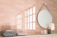 Настенная плитка Equipe Limit Noir арт-27527 — фото 11, Настенная плитка