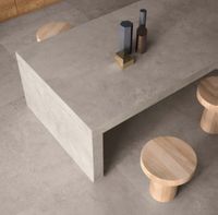 Ступень Flaviker PI.SA Hyper Gradone Plus Silver Ret арт-0003125 — фото 9, Ступени и клинкер