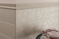 Настенная плитка Vallelunga Soffio Soffio Albicocca арт-6001042 — фото 10, Настенная плитка