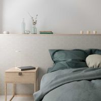 Керамогранит DNA Tiles Bee Off White арт-124259 — фото 10, Керамогранит