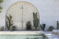 Керамогранит Equipe Spa&Pools Canvas Matt арт-31562 — фото 3, Керамогранит