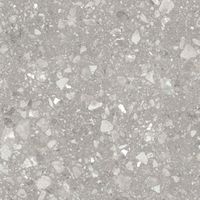 Керамогранит Gracia Ceramica Terrazzo Grey PG 01 арт-010400001053 — фото 2, Керамогранит
