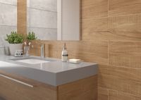 Товар: Керамогранит Grasaro Home Wood Beige 8mm арт-G-80/MR/200x600x8 - фото 12 Керамогранит Grasaro Home Wood Beige 8mm арт-G-80/MR/200x600x8 — фото 12, Керамогранит