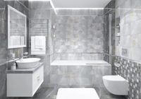 Керамогранит Laparet Shade Темно Серый арт-SH 0053 — фото 9, Керамогранит