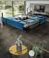 Керамогранит Rex Ceramiche (Florim) Atmospheres De Rex Harmonie Struct R11 R арт-773387 — фото 15, Керамогранит