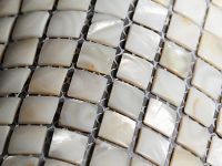 Мозаика Natural Shell арт-SMA-06 — фото 2, Мозаика