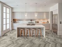 Товар: Керамогранит Marazzi Treverksoul Grey Chevron арт-M0MN - фото 7 Керамогранит Marazzi Treverksoul Grey Chevron арт-M0MN — фото 7, Керамогранит
