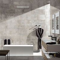 Керамогранит Porcelanosa Detroit Antracita Lap. арт-P18569851 — фото 2, Керамогранит