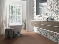 Керамогранит Marazzi Ragno Decora Bianco Rett арт-RA59 — фото 3, Керамогранит