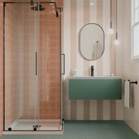 Настенная плитка WOW Twister Er Taupe Stone Graphite арт-129169 — фото 12, Настенная плитка