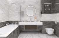 Мозаика Laparet Space Синий арт-MM34104 — фото 5, Мозаика