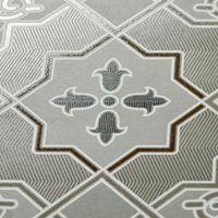 Керамогранит Motto Monotone Dust Decor Matt арт-N100111 — фото 7, Керамогранит