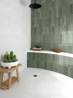 Настенная плитка Pamesa Origin Eleganza Perla глянец арт-027.890.0037.11183 — фото 7, Настенная плитка