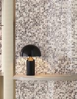 Керамогранит Marca Corona Foyer Royal Green Ama Reflex rett арт-I434 — фото 14, Керамогранит