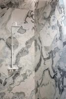 Керамогранит Flaviker PI.SA Supreme Hedonism Dover White Lux R арт-0014654 — фото 2, Керамогранит