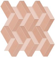 Мозаика Atlas Concorde Italy Prism Bloom Wiggle арт-A4Z8 — фото 2, Мозаика