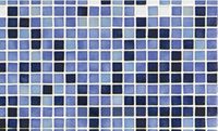 Мозаика Ezarri Degradados Azul - часть 6 арт-Azul - часть6 — фото 1, Мозаика