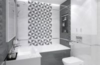 Мозаика Laparet Mania Серый арт-MM34102 — фото 12, Мозаика