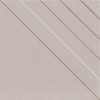 Настенная плитка Dune Shapes Transverse 2 Cement арт-187579 — фото 1, Настенная плитка