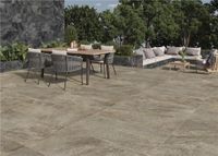 Керамогранит Keratile KTL Ardesia Bianco MT Rect арт-CAN5ARDECDQA — фото 2, Керамогранит