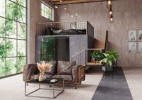 Мозаика Estima Tramontana Multicolor Неполированный 5x5 арт-TN03 — фото 12, Мозаика