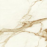 Керамогранит Atlas Concorde Italy Marvel Shine Calacatta Imperiale Silk арт-A3W5 — фото 1, Керамогранит