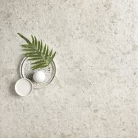 Керамогранит Ariostea Ultra Fragmenta Nero Ombrato Natural Plus 6mm арт-UF6S310621 — фото 7, Керамогранит