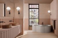 Керамогранит ABK AlterEgo Lapis Nat R арт-0017141 — фото 12, Керамогранит