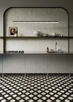 Настенная плитка 41zero42 Dandy Mr White арт-4101209 — фото 1, Настенная плитка