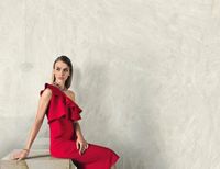 Керамогранит Atlas Concorde Italy Marvel Gala Crystal White Lappato арт-AFXW — фото 8, Керамогранит