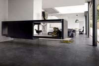 Керамогранит Italon Urban Коал Lapp. Rect. арт-610015000125 — фото 13, Керамогранит