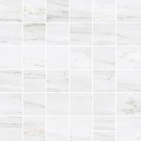 Мозаика Vitra Palissandro Белый арт-K9455978LPR — фото 1, Мозаика