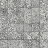 Мозаика Atlas Concorde Russia Forte Dei Marmi Quark Persian Grey Matt арт-610110001195 — фото 1, Мозаика