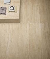 Керамогранит Atlas Concorde Italy Marvel Travertine Sand Vein арт-AFT8 — фото 10, Керамогранит