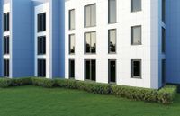 Керамогранит Grasaro Domino White арт-G-100/MR/300x600x9 — фото 3, Керамогранит